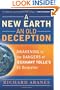 A New Earth, An Old Deception: Awakening to the Dangers of Eckhart Tolle's #1 Bestseller