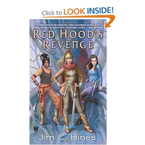 Renata Politte Downloads Red Hood S Revenge Princess Novels