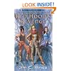 Red Hood's Revenge (PRINCESS NOVELS)