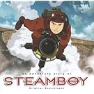 Steamboy - O.S.T.