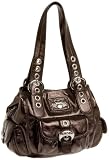 KATHY Van Zeeland Rock & Roll Shopper