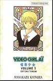 Video Girl Ai - Jump, tome 1