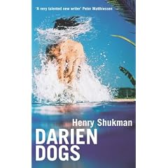 Darien Dogs