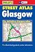 Street Atlas Glasgow (City Street Atlas)