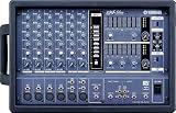 YAMAHA パワードミキサー [EMX66M]