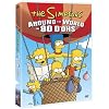 The Simpsons: Around the World in 80 D'ohs! [DVD]