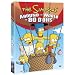 The Simpsons: Around the World in 80 D'ohs! [DVD]