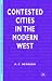 Contested Cities in the Modern West (Ethnic & Intercommunity Conflict)