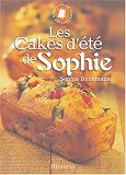 Revue Minerva  / Les Cakes d'été de Sophie