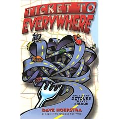 Ticket to Everywhere