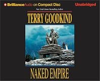 Naked Empire