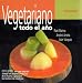 Book Vegetariano Todo El Ano/ Vegetarian All Year Long