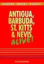 Antigua, Barbuda St. Kitts & Nevis Alive (Antigua, Barbuda, St Kitts & Nevis Alive!)