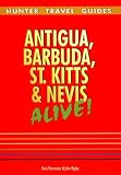 Antigua, Barbuda St. Kitts & Nevis Alive (Antigua, Barbuda, St Kitts & Nevis Alive!) P. Permenter, J. Bigley