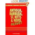 Antigua, Barbuda St. Kitts and Nevis Alive (Antigua, Barbuda, St Kitts and Nevis... by P. Permenter and J. Bigley