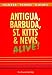 Antigua, Barbuda St. Kitts & Nevis Alive (Antigua, Barbuda, St Kitts & Nevis Alive!) width=