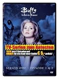 Buffy - Im Bann der D�monen: Season One, Episode 1 & 2 - Sarah Michelle Gellar