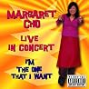 Image of album by Margaret Cho