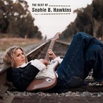 The Best of Sophie B. Hawkins