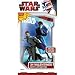 Star Wars Clone Wars Valentine's Day Card