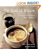 The Food of France: A Regional Celebration