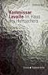 Kommissar Lavalle - Im Haus des Hutmachers