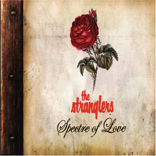 CD-Charts  Music : The Spectre of Love