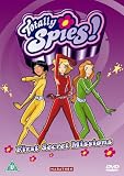 Totally Spies - First Secret Missions - Vol. 1