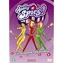 Totally Spies - First Secret Missions - Vol. 1 [DVD]