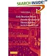 Early American Theatre from the Revolution to Thomas Jefferson: Into the Hands of the People (Cambridge Studies in... by Heather S. Nathans