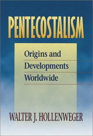 "The Pentecostals"