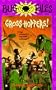 Gross-Hoppers! (Bug Files #6)