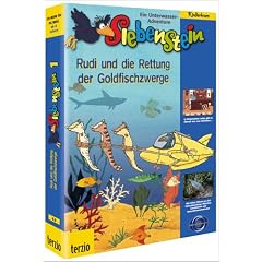Siebenstein 1 - Goldfischzwerge