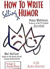 How to Write Selling Humor