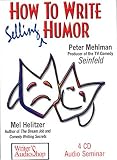 How to Write Selling Humor