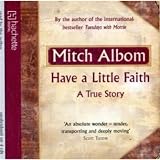 Have a Little Faith