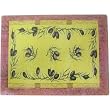 Olive Design Surface Saver Cutting Board