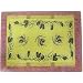 Olive Design Surface Saver Cutting Board