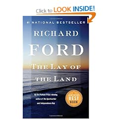 The Lay of the Land