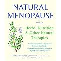 The Natural Menopause Handbook (Herbs, Nutrition & Other Natural Therapies) (Revised) (Paperback)