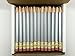Half Pencils with Eraser - Golf, Classroom, Pew, Short, Mini, Non Toxic, Hexagon, Sharpened, #2 Pencil, Color - Silver, Box of 72, Golf Pocket PencilsTM