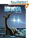 Kenya, tome 2 : Rencontres