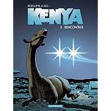 Kenya, tome 2 : Rencontrespar L�o