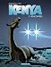 Kenya, tome 2 : Rencontres