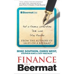 Finance on a Beermat