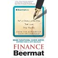 Finance on a Beermat
