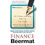 Finance on a Beermat