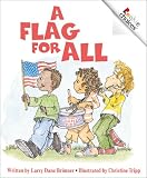 51C12H3EJWL. SL160  A Flag for All