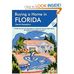 Buying a Home in Florida (Survival Handbooks)