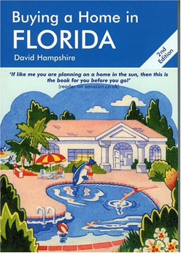 Buying a Home in Florida (Survival Handbooks)